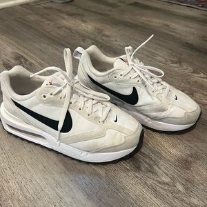 Nike Waffle Sneakers